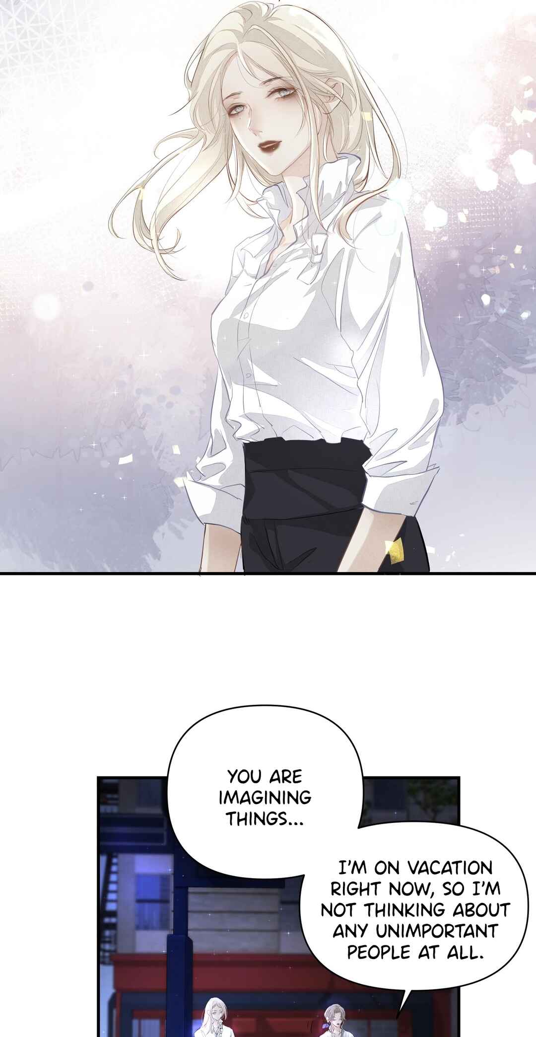 Addicted to Her Chapter 7 - Page 30