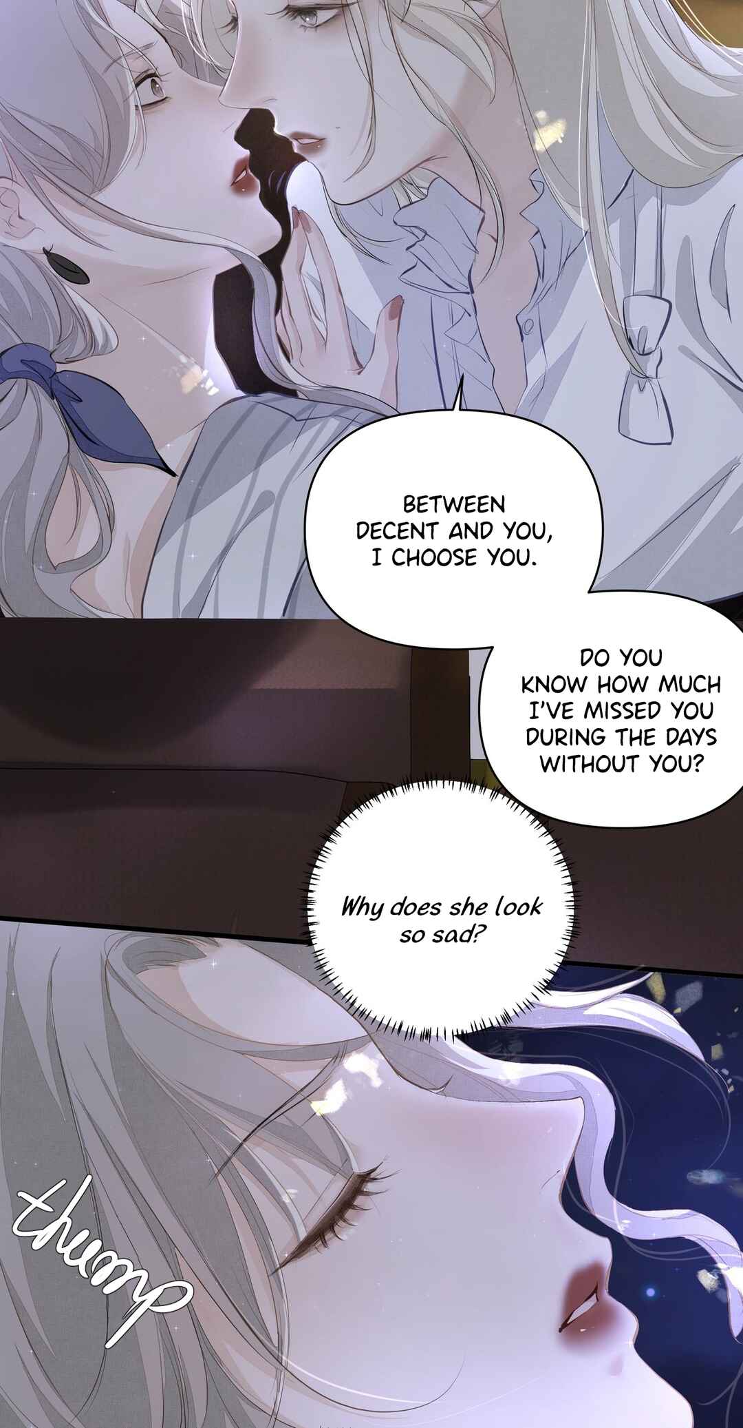 Addicted to Her Chapter 7 - Page 38