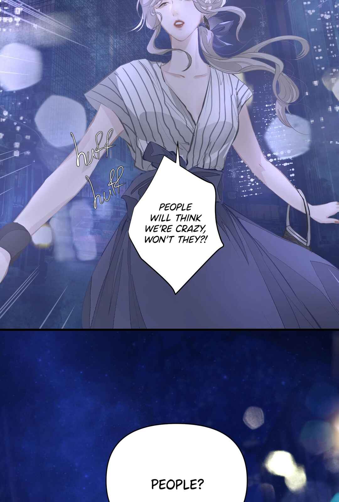 Addicted to Her Chapter 7 - Page 5