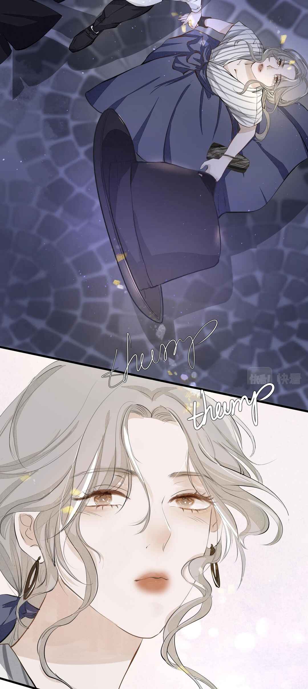 Addicted to Her Chapter 7 - Page 8