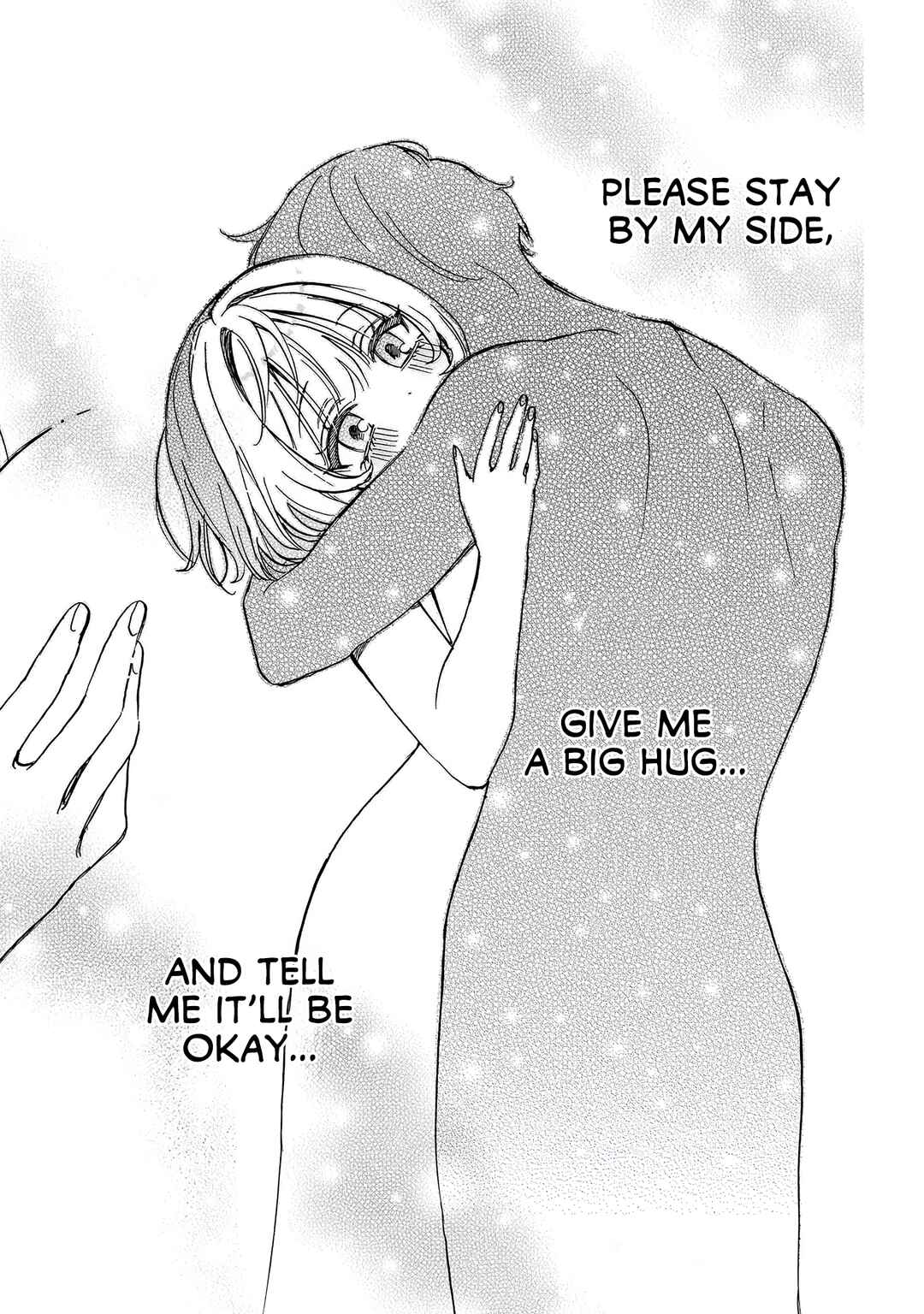 Noa-senpai wa Tomodachi. Chapter 38 - Page 15