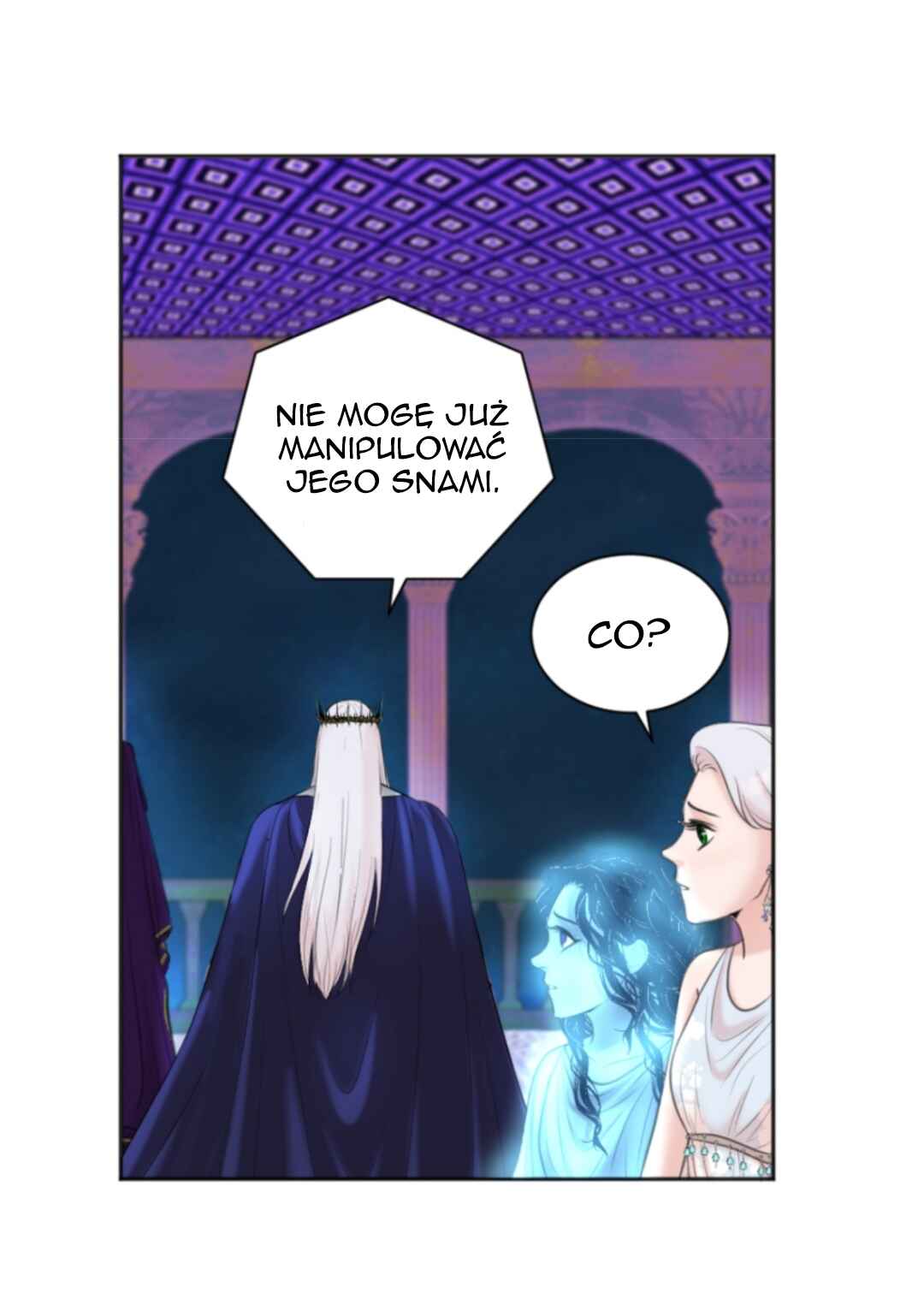 The journey of Dionysus Chapter 63 - Page 14