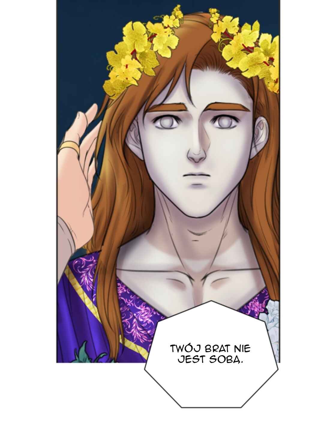 The journey of Dionysus Chapter 63 - Page 16