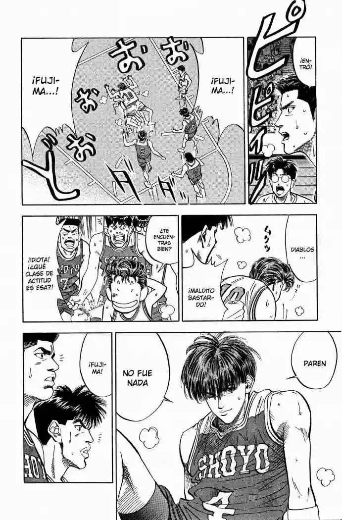 Slam Dunk! Chapter 90 - Page 10