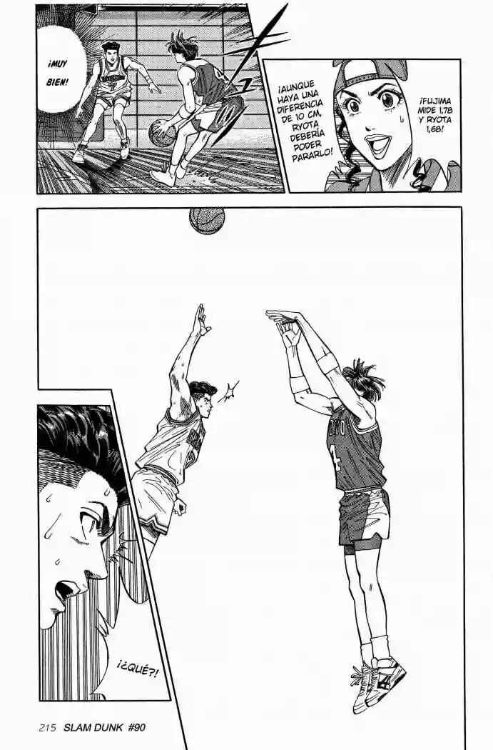 Slam Dunk! Chapter 90 - Page 7
