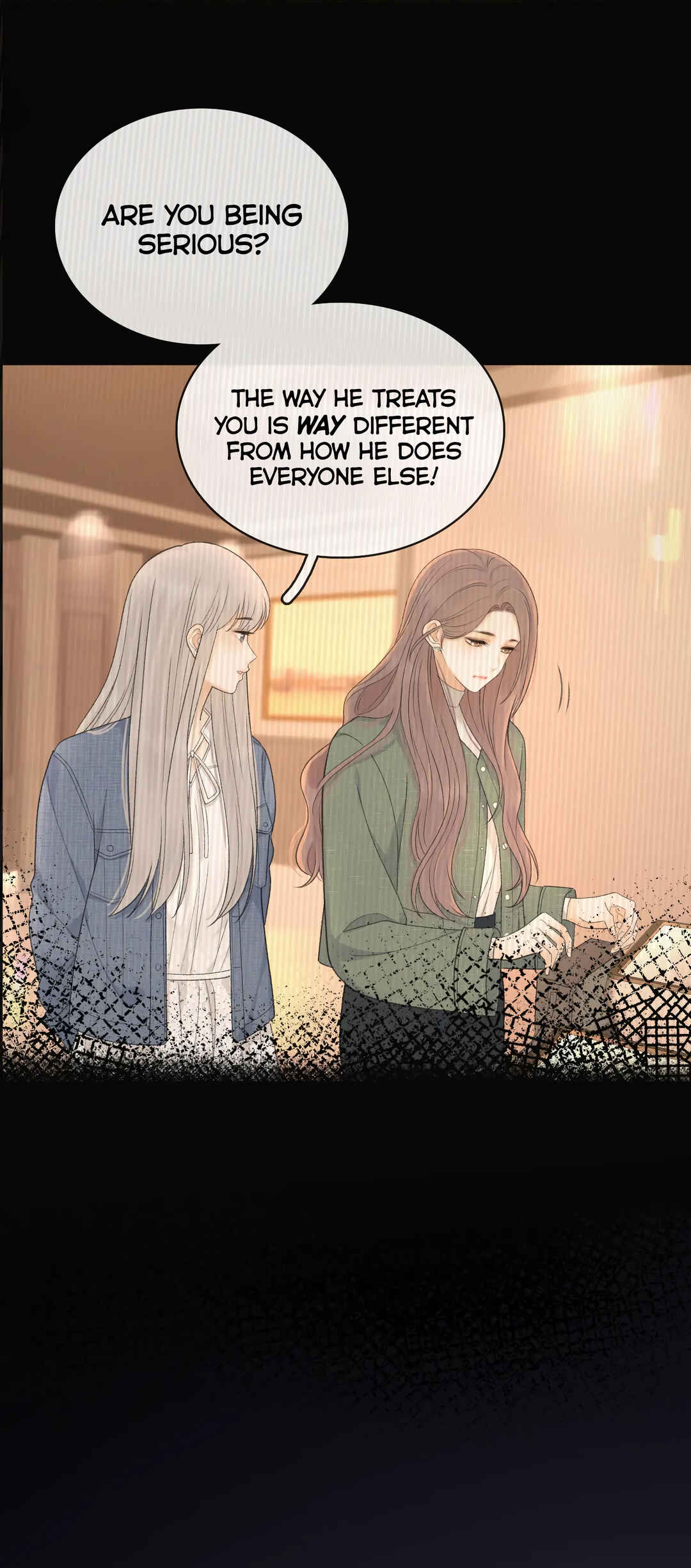 Nan hong Chapter 86 - Page 11