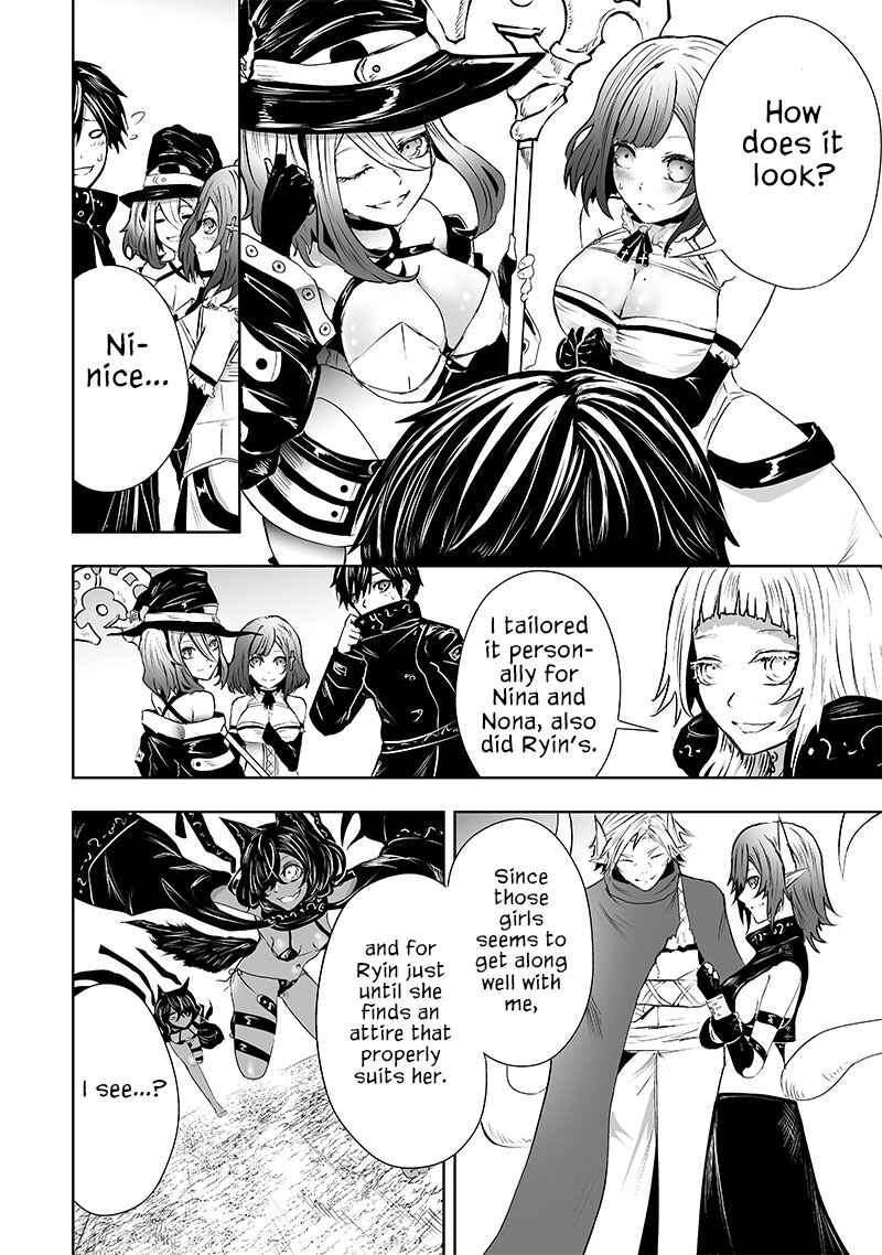Ore dake Fuguu Skill no Isekai Shoukan Hangyakuki ~Saijaku Skill "Kyuushuu" ga Subete wo Nomikomu made~ Chapter 60 - Page 18