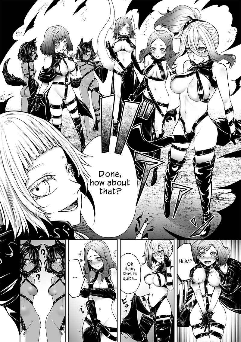 Ore dake Fuguu Skill no Isekai Shoukan Hangyakuki ~Saijaku Skill "Kyuushuu" ga Subete wo Nomikomu made~ Chapter 60 - Page 7