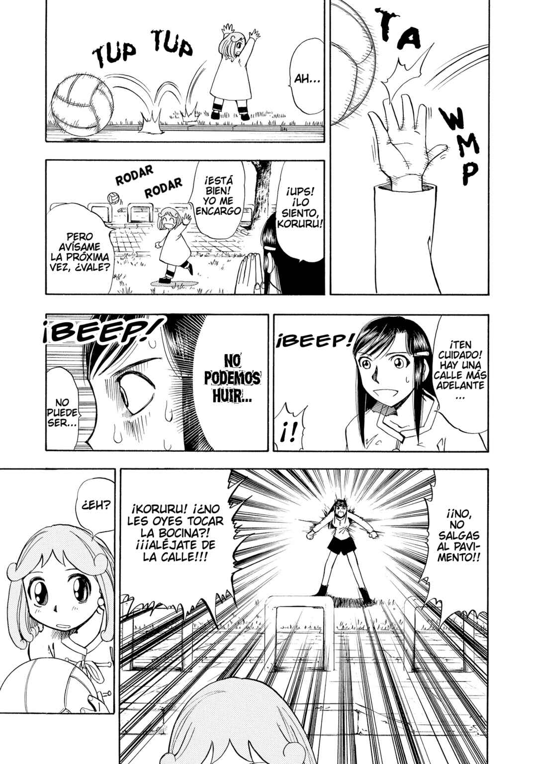 Zatch Bell!! Chapter 17 - Page 12