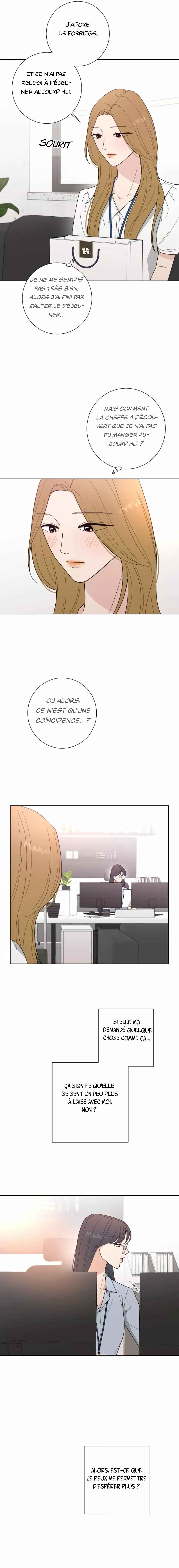 Curves of Her and Me Chapter 9 - Page 3