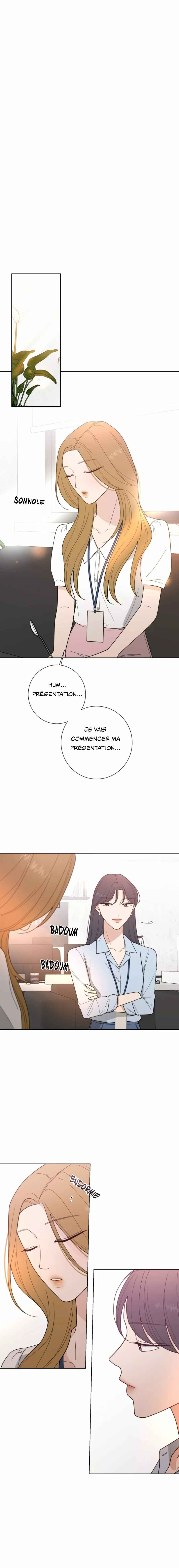 Curves of Her and Me Chapter 9 - Page 6