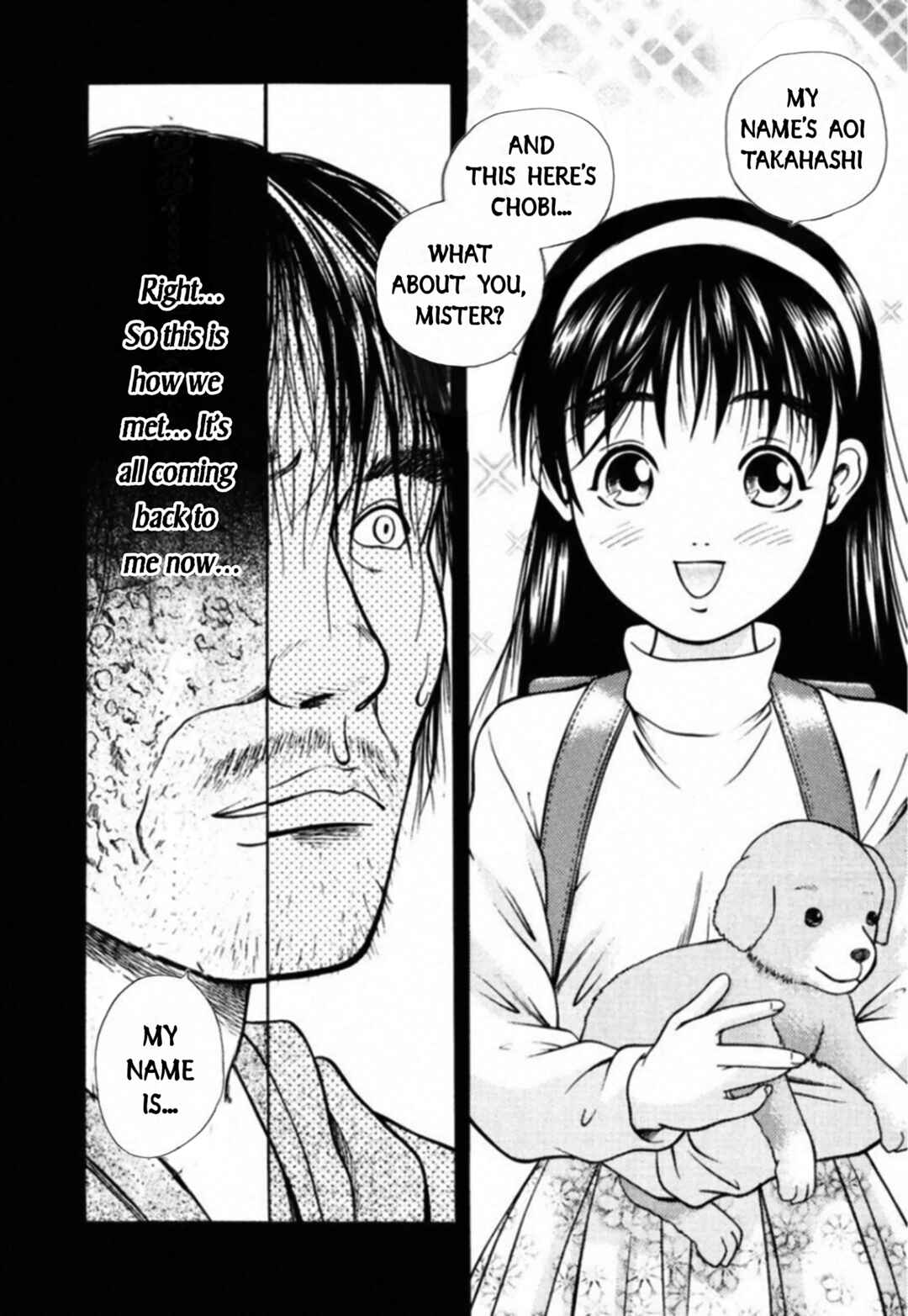 Kakeru Chapter 87 - Page 11