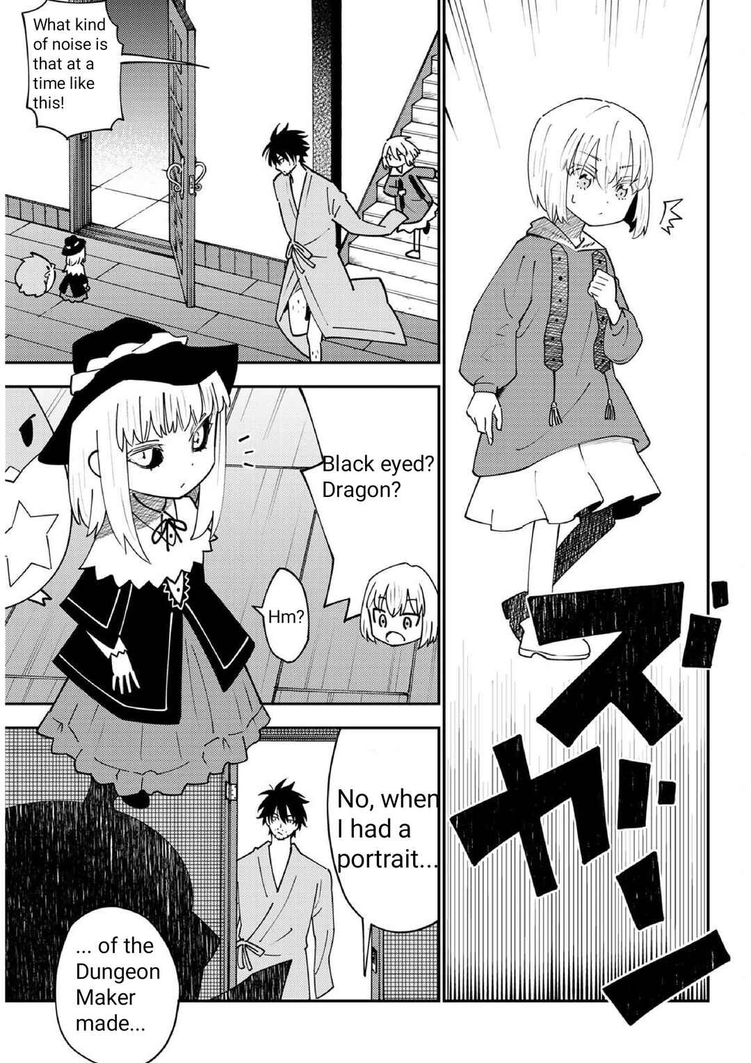 29-sai Dokushin Chuuken Boukensha no Nichijou Chapter 70 - Page 30