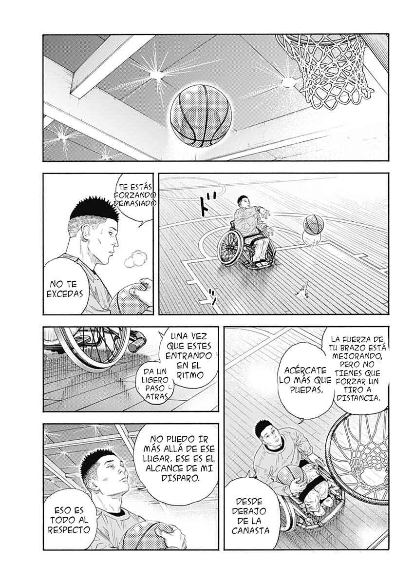 REAL Chapter 96 - Page 11