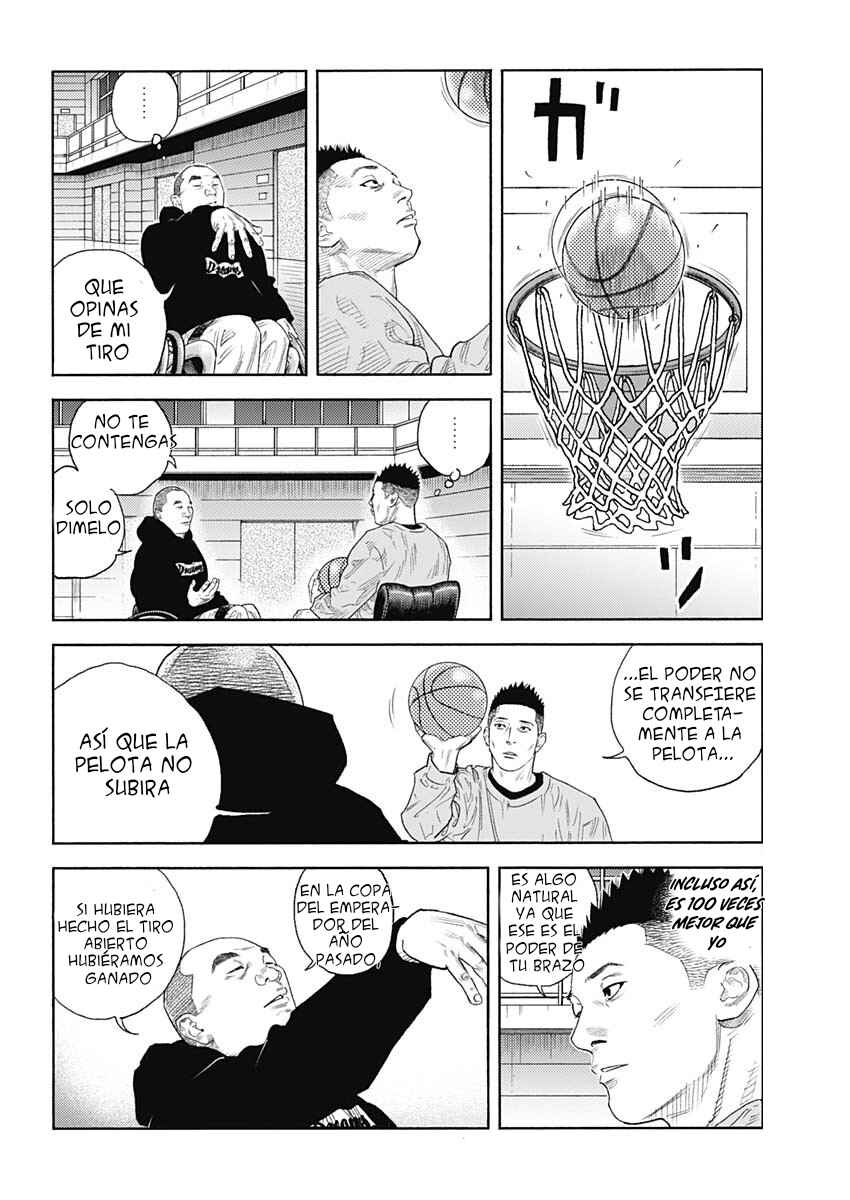 REAL Chapter 96 - Page 14