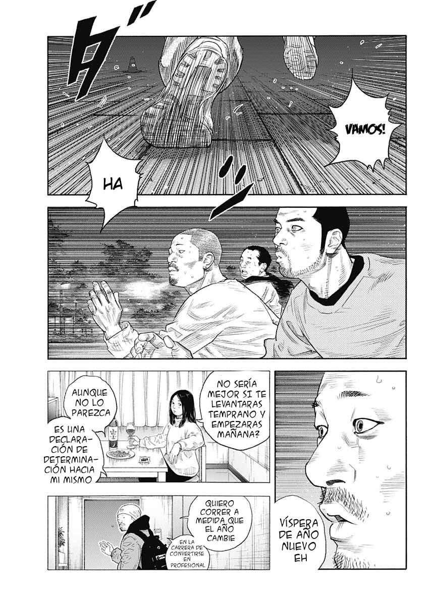 REAL Chapter 96 - Page 21