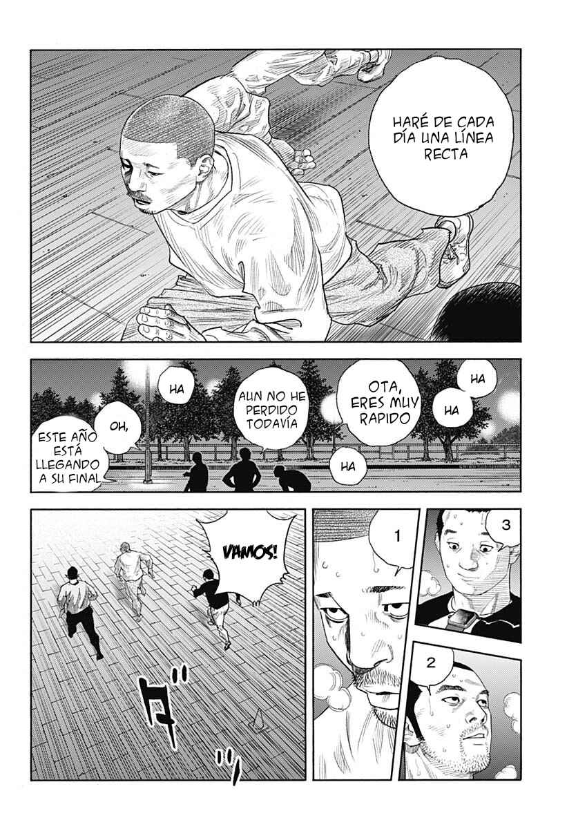 REAL Chapter 96 - Page 22