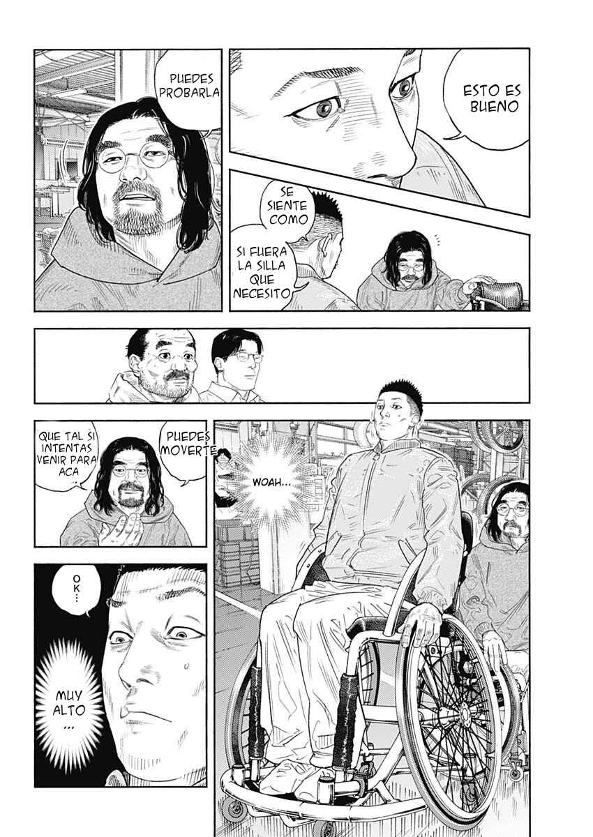 REAL Chapter 96 - Page 6