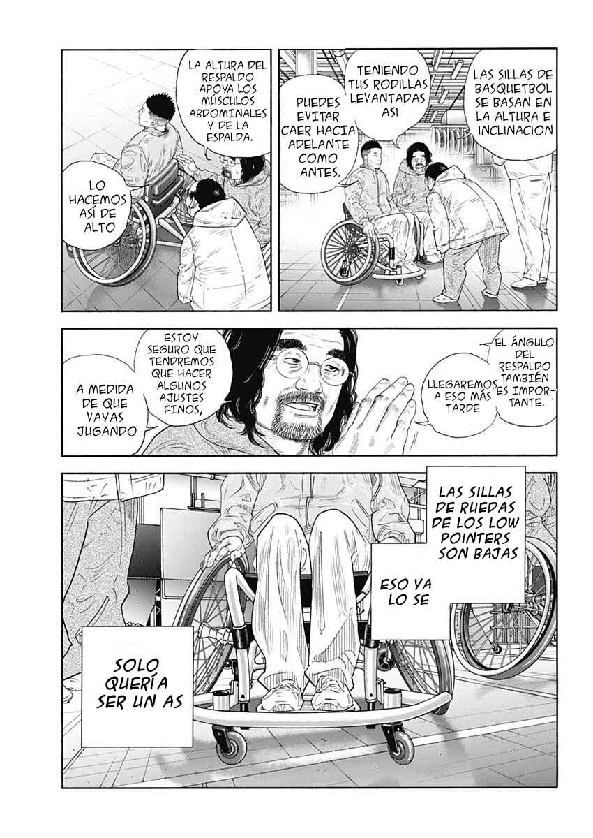 REAL Chapter 96 - Page 9