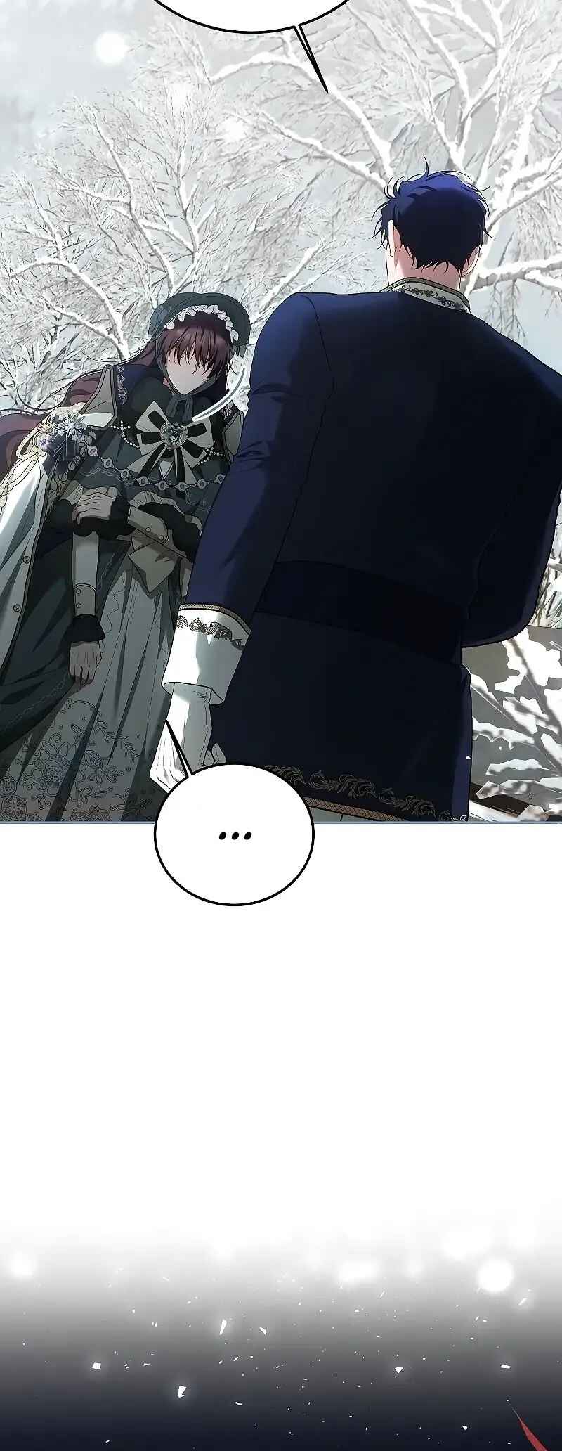 Karina's Last Days Chapter 60 - Page 26