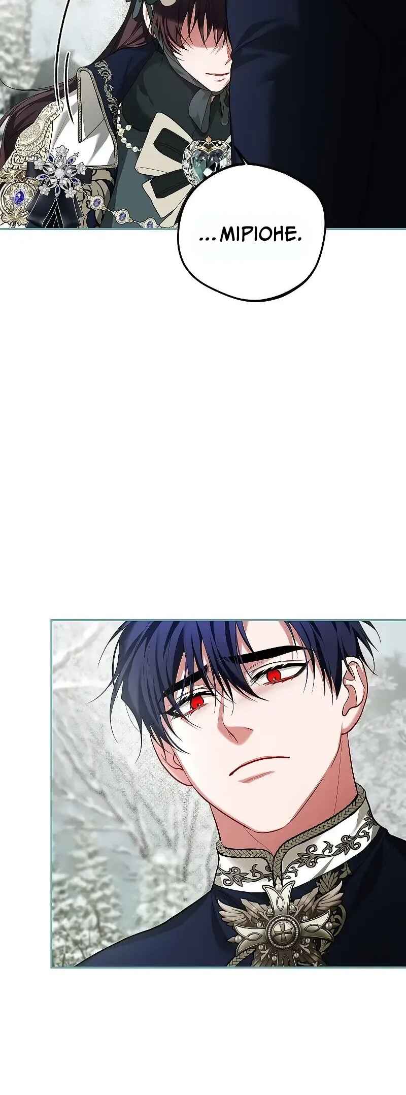 Karina's Last Days Chapter 60 - Page 59