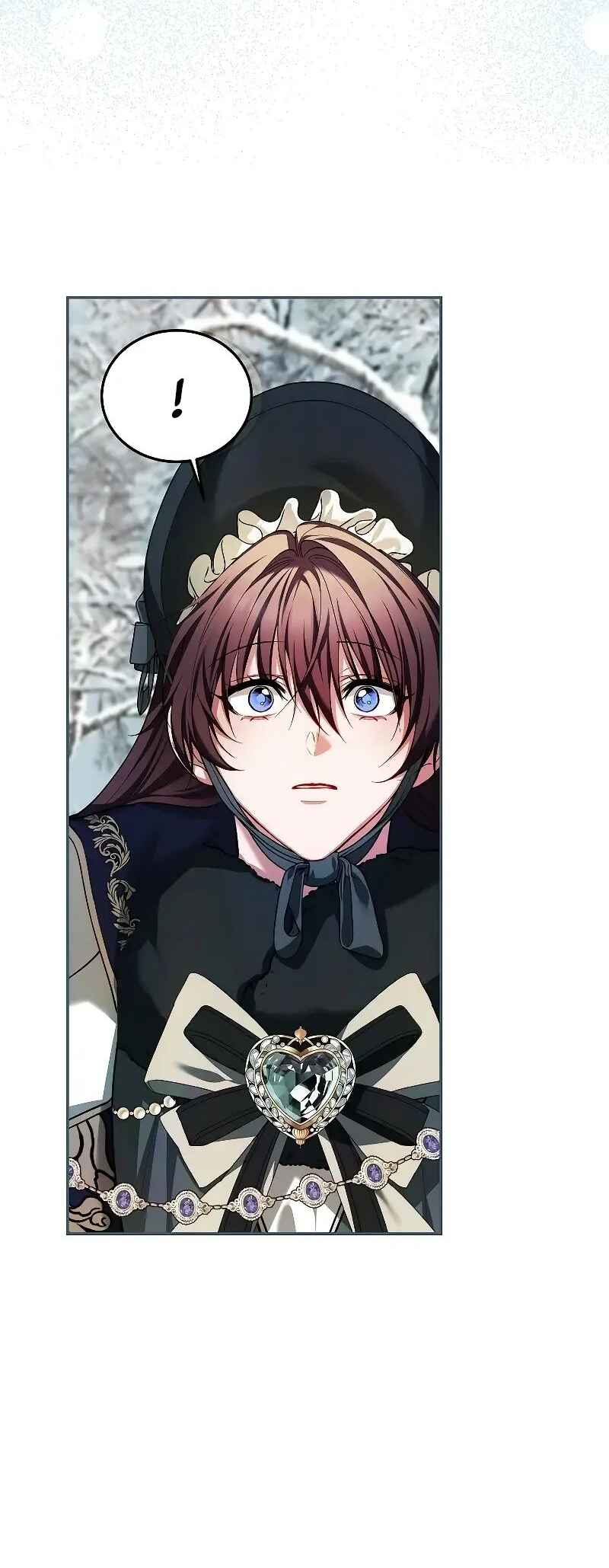 Karina's Last Days Chapter 60 - Page 9