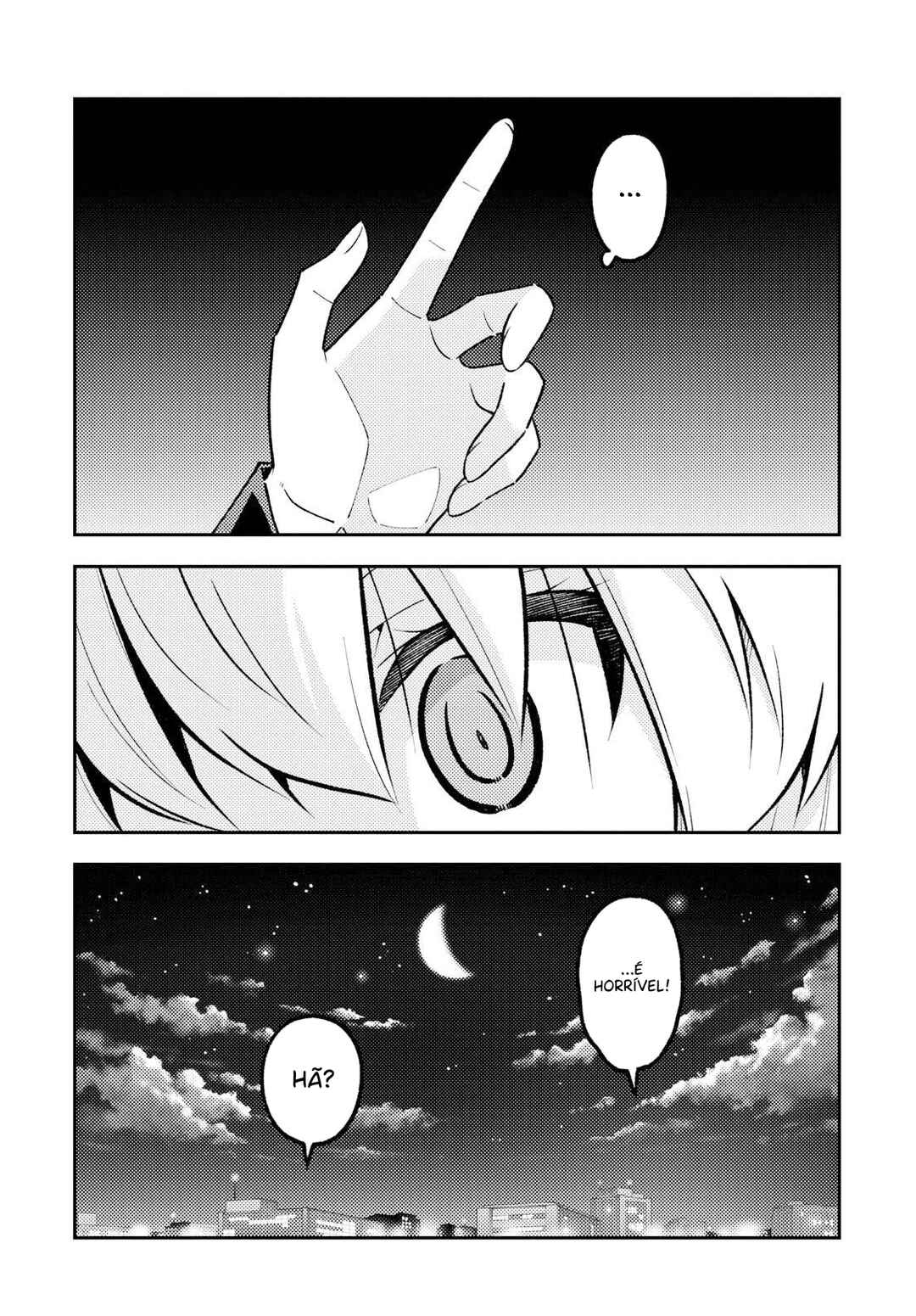 Tonikaku Kawaii Chapter 326 - Page 19
