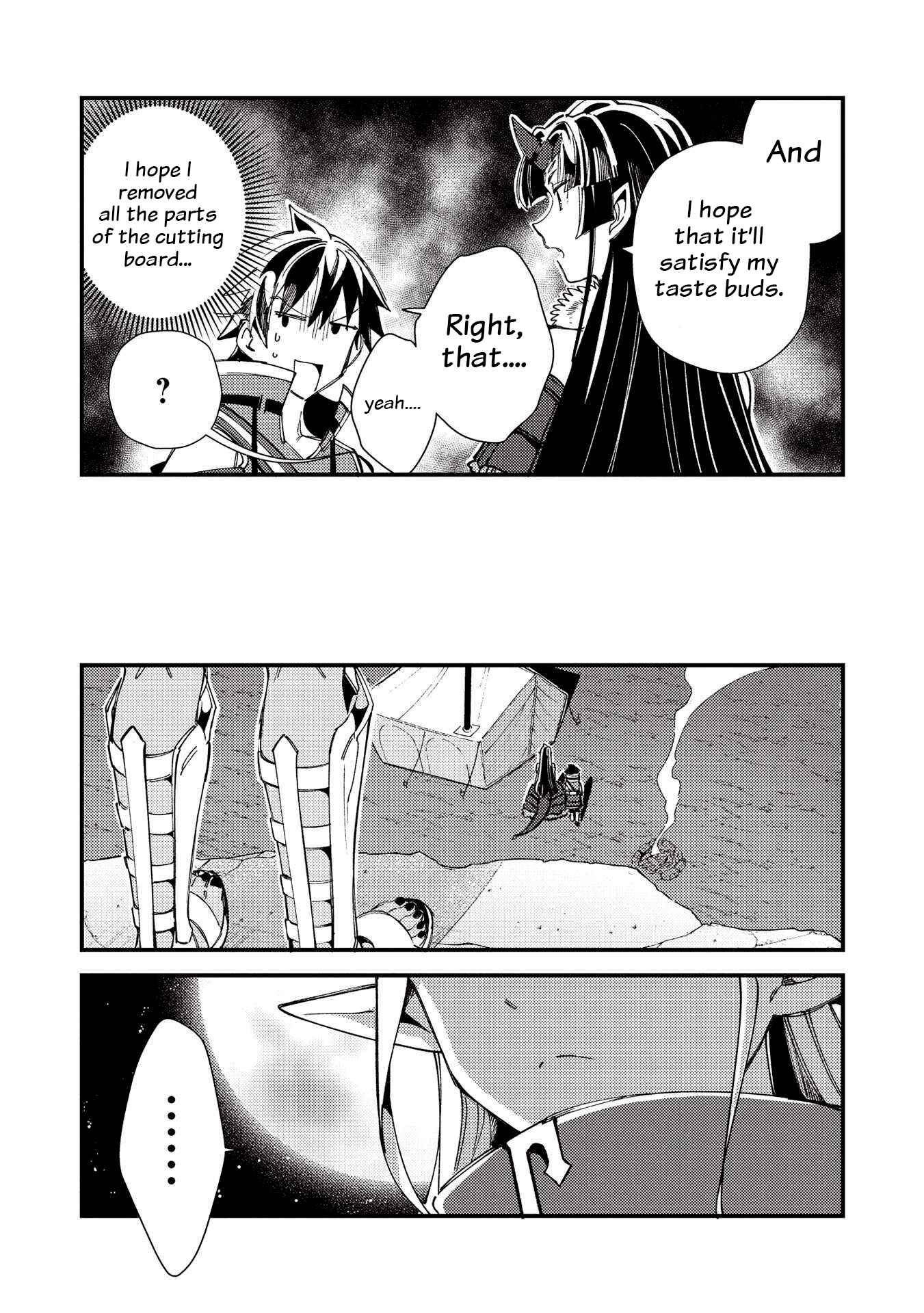 Nihon e Youkoso Elf-san. Chapter 31 - Page 31