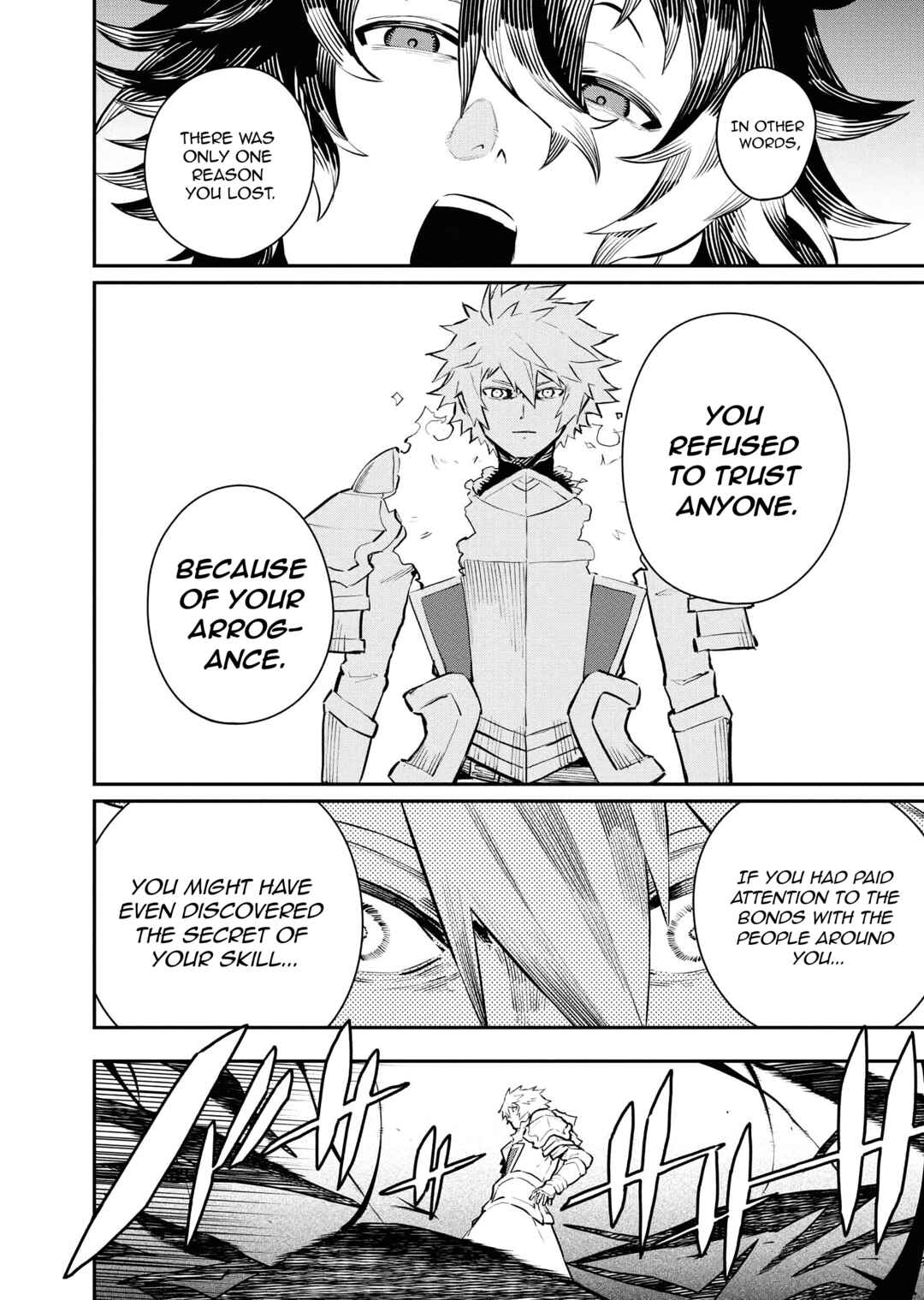 Tsuihou Sareta Renkinjutsushi-san, Saikyou no Dungeon o Tsukurimasen ka? Chapter 46 - Page 11