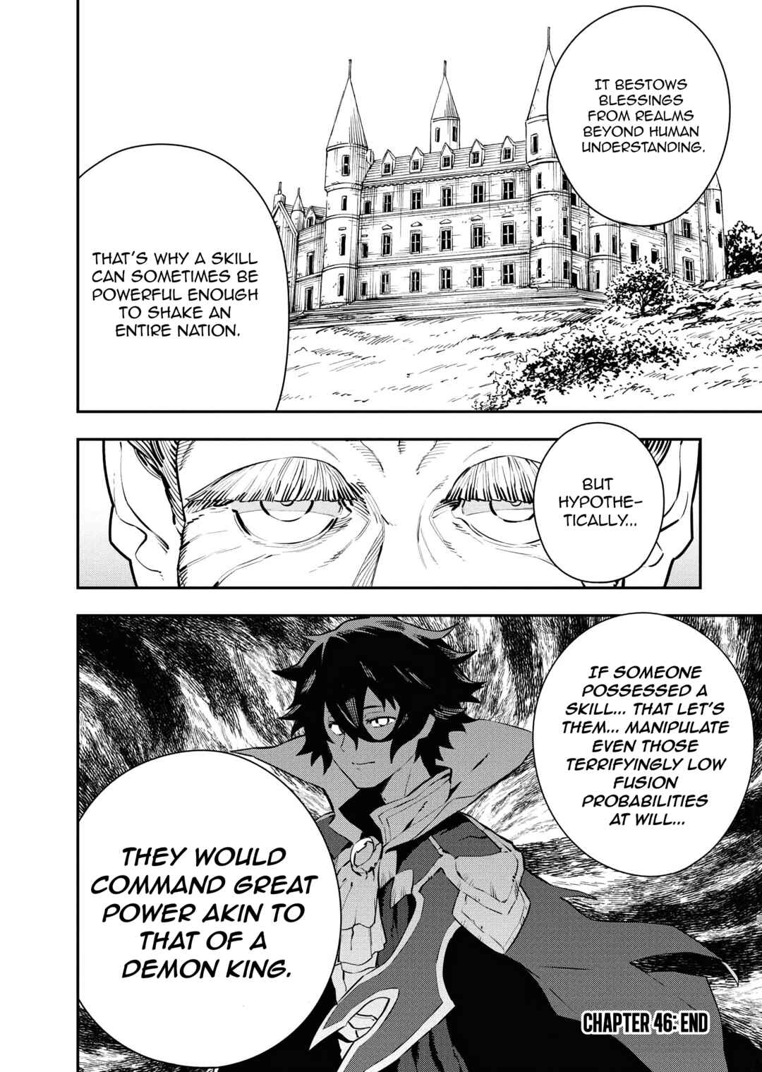 Tsuihou Sareta Renkinjutsushi-san, Saikyou no Dungeon o Tsukurimasen ka? Chapter 46 - Page 17