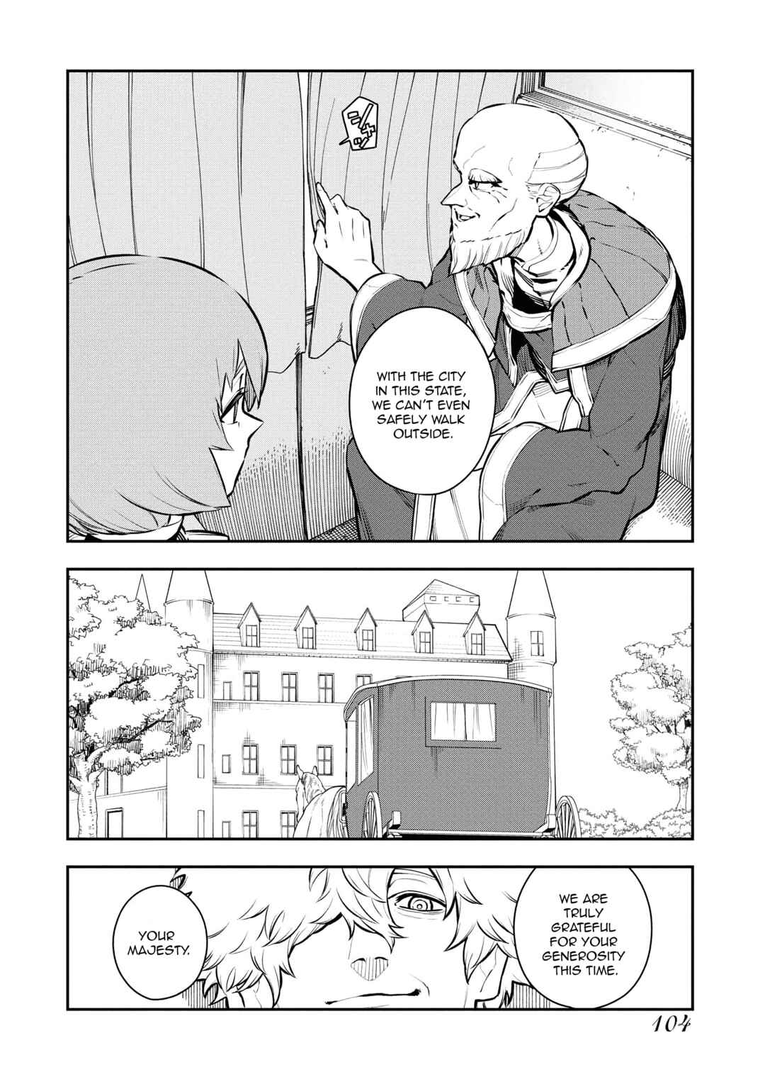 Tsuihou Sareta Renkinjutsushi-san, Saikyou no Dungeon o Tsukurimasen ka? Chapter 46 - Page 3