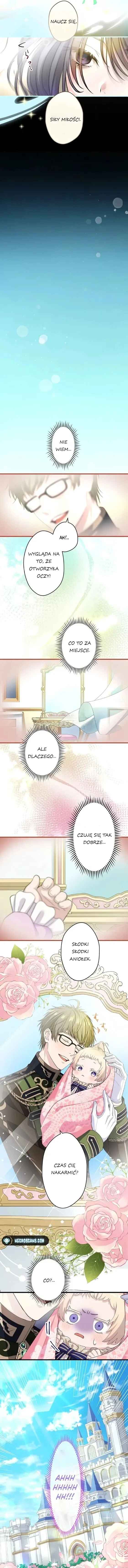 Densetsu no Ansatsusha, Tensei Shitara Ouke no Aisare Suemusume ni Natte Shimaimashite Chapter 1 - Page 9