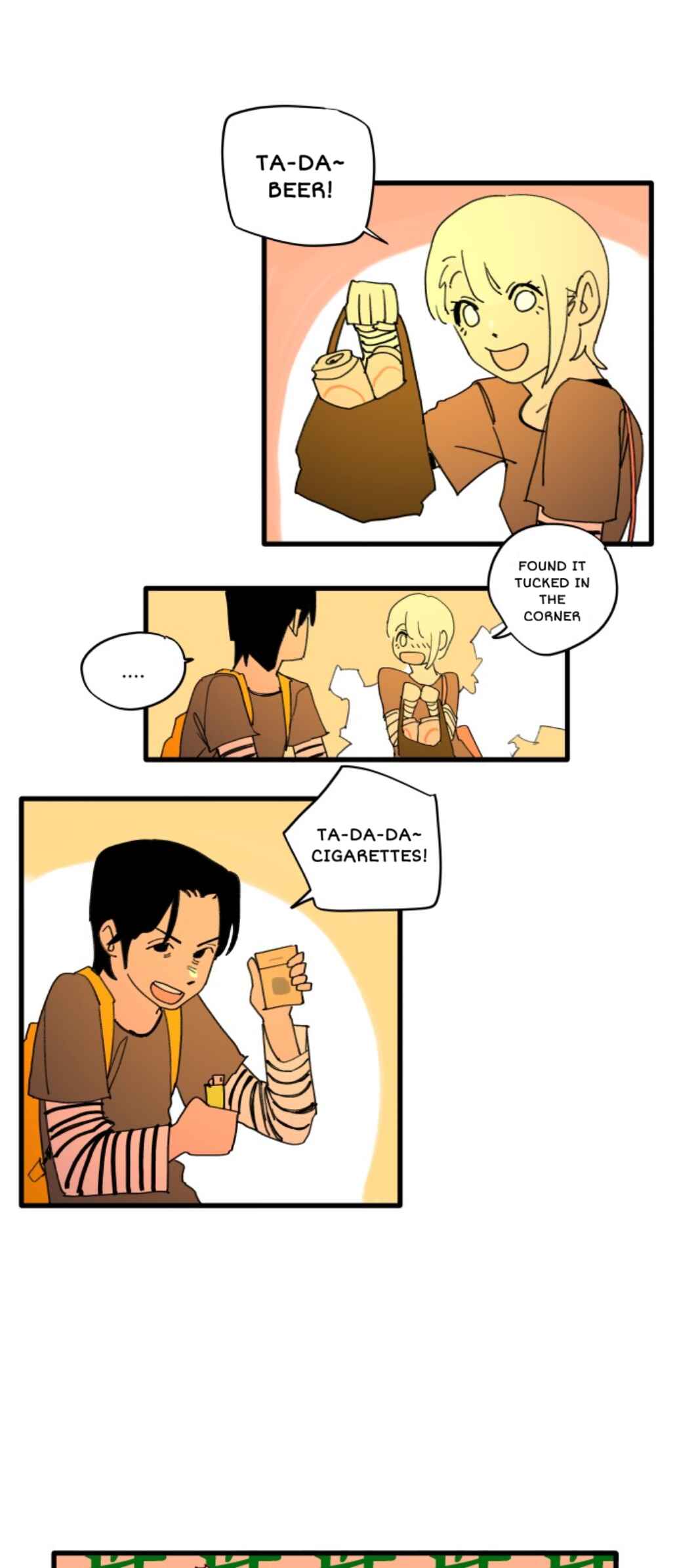 335km Chapter 25 - Page 11