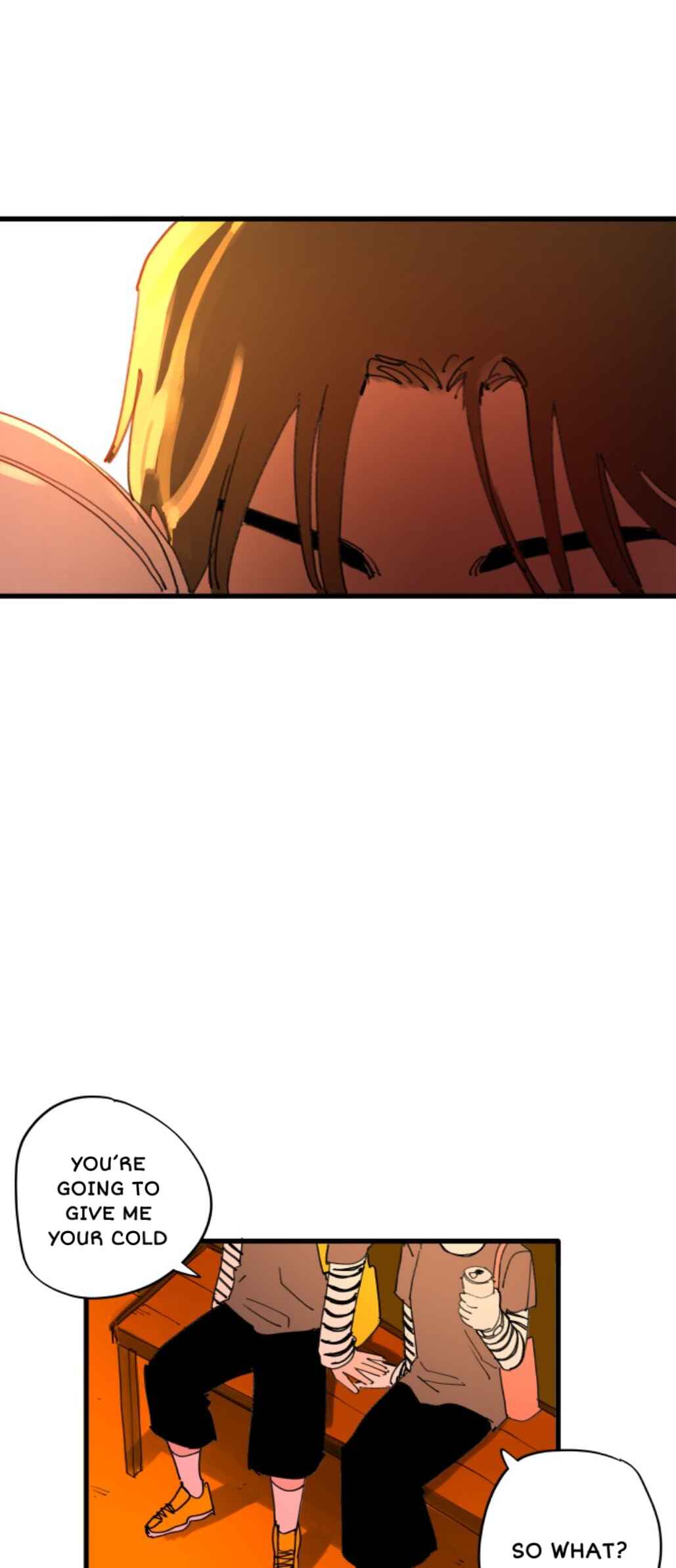 335km Chapter 25 - Page 14