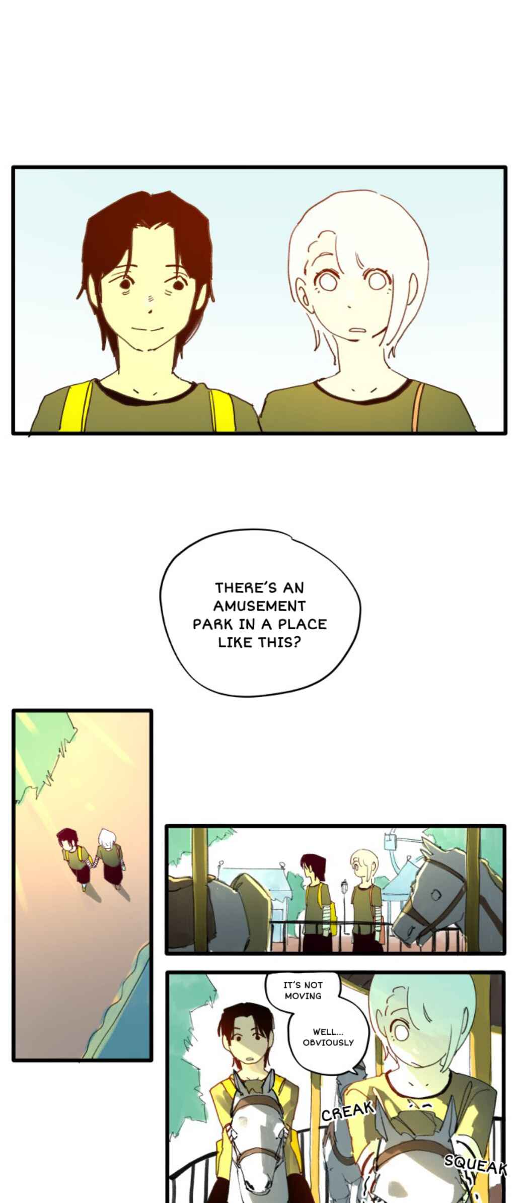 335km Chapter 25 - Page 4
