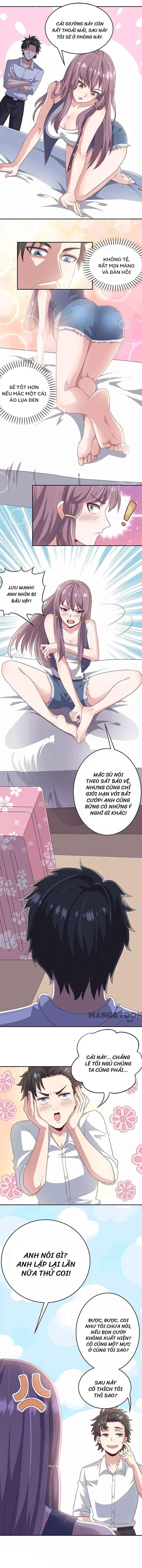 The Super Doctor From 2089 Chapter 69 - Page 3