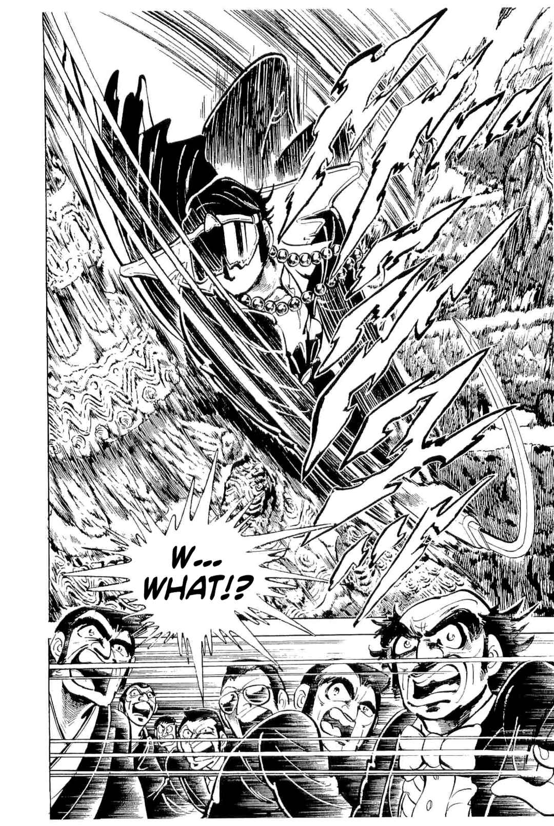 Geki!! Gokutora Ikka Chapter 42 - Page 29