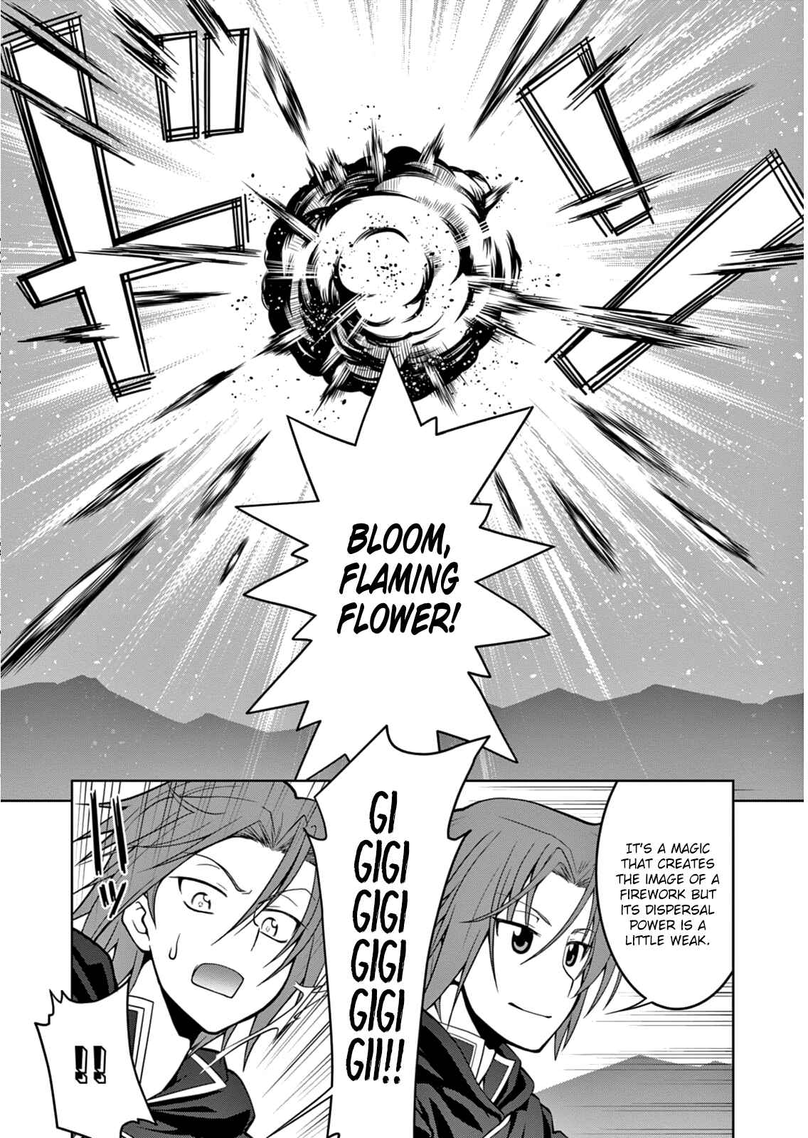 Legend Chapter 5 - Page 10