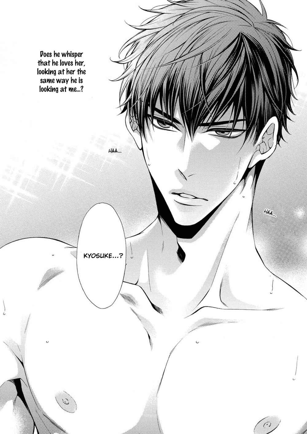 Bitch na Neko wa Koukishin ni Katenai Chapter 5 - Page 26