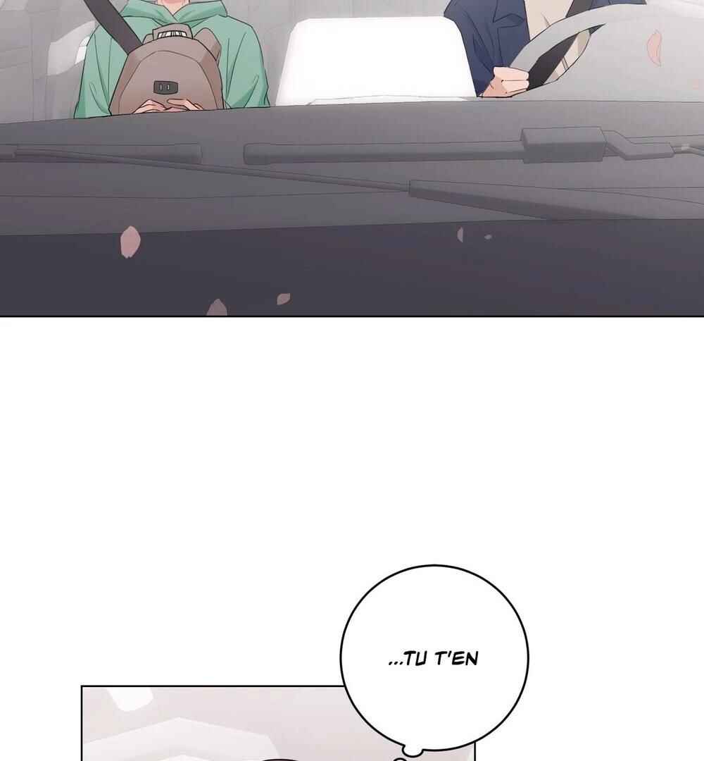 Mint Candy Love Chapter 11 - Page 107