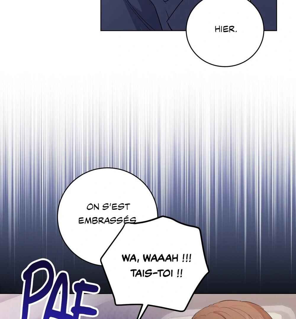 Mint Candy Love Chapter 11 - Page 110