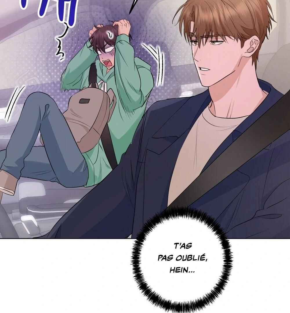 Mint Candy Love Chapter 11 - Page 111