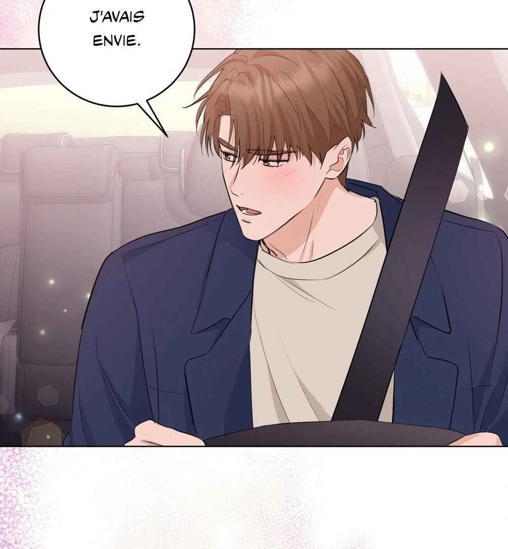 Mint Candy Love Chapter 11 - Page 119