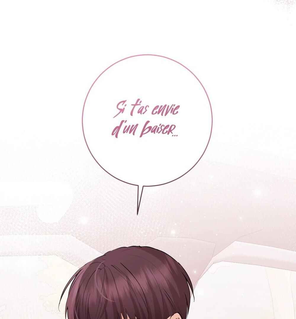 Mint Candy Love Chapter 11 - Page 122
