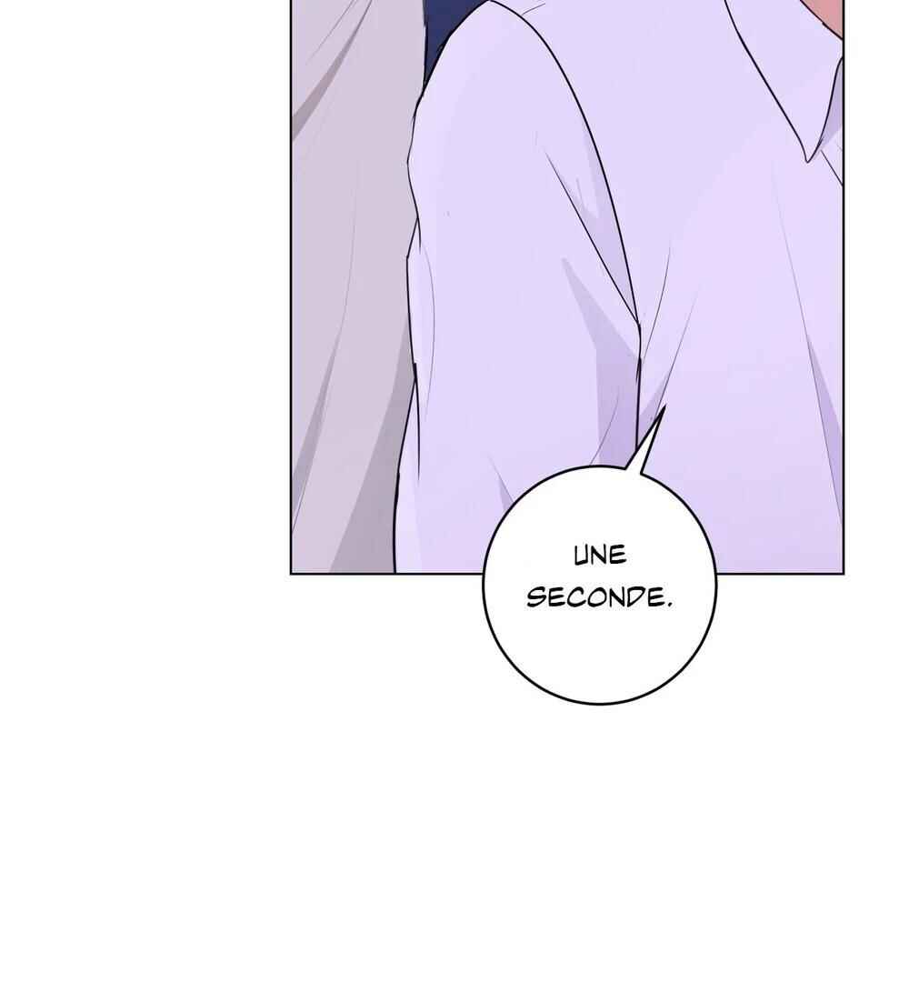 Mint Candy Love Chapter 11 - Page 13