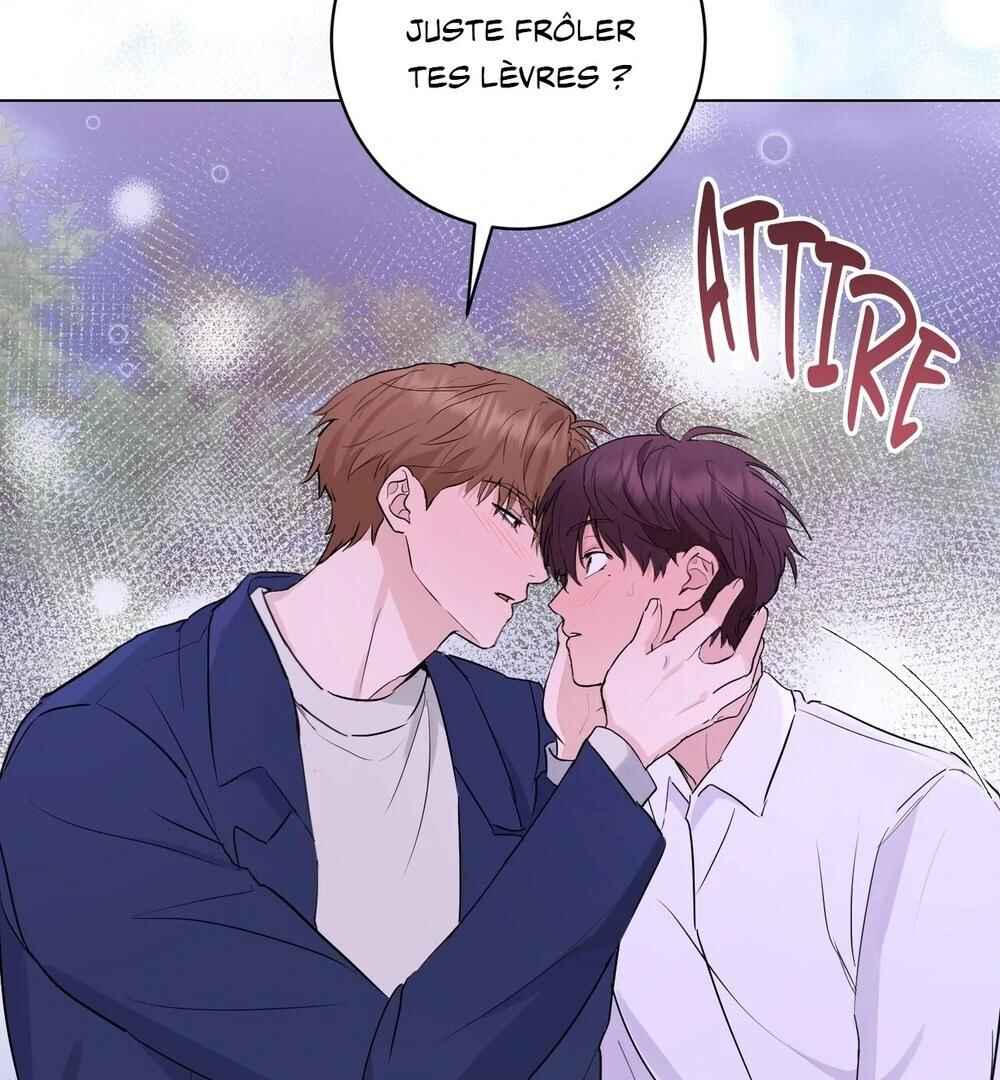 Mint Candy Love Chapter 11 - Page 24