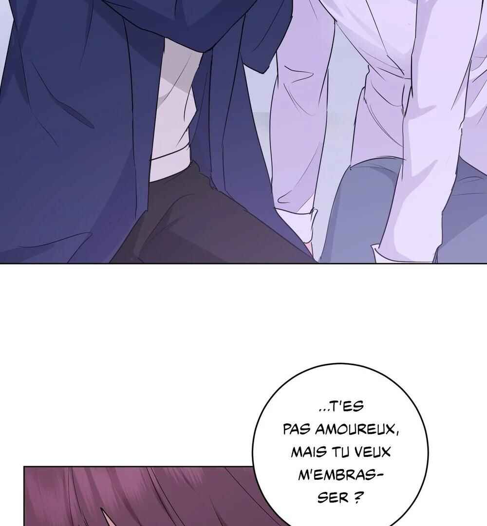 Mint Candy Love Chapter 11 - Page 25