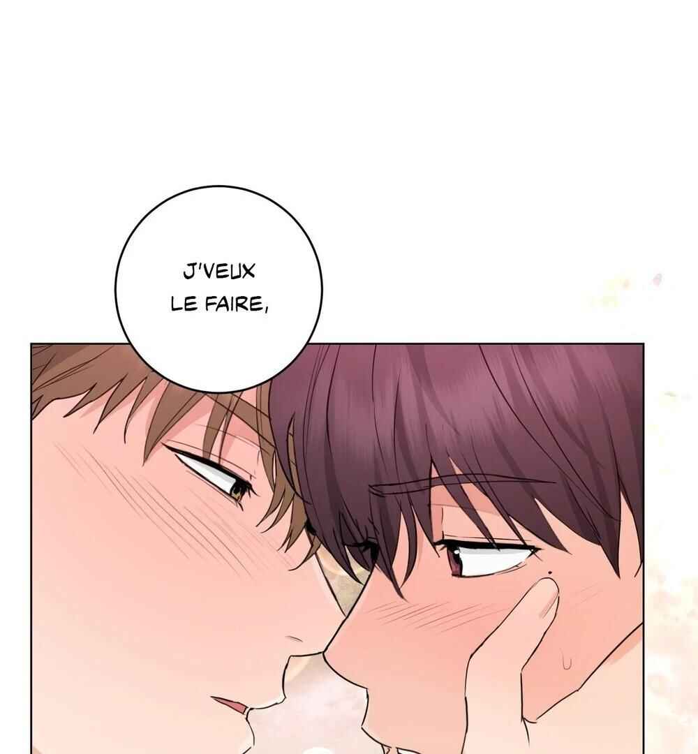 Mint Candy Love Chapter 11 - Page 28