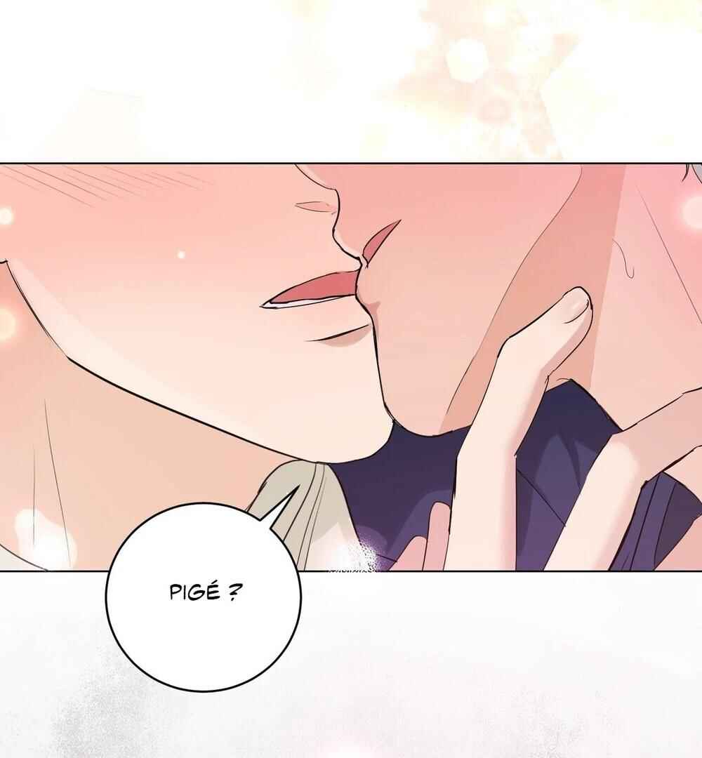 Mint Candy Love Chapter 11 - Page 34