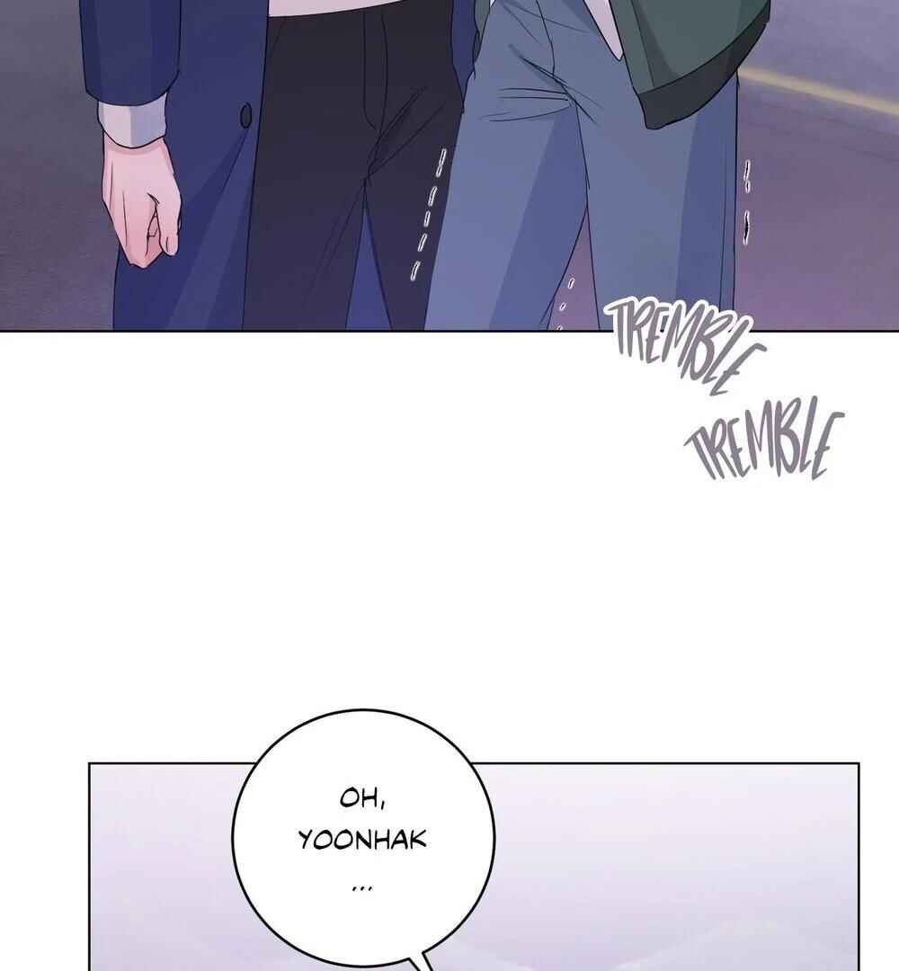 Mint Candy Love Chapter 11 - Page 46